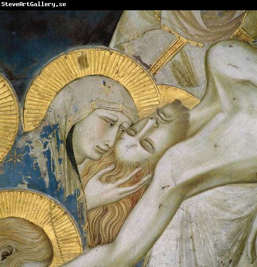 Pietro Lorenzetti Pietro Lorenzetti Assisi Basilica